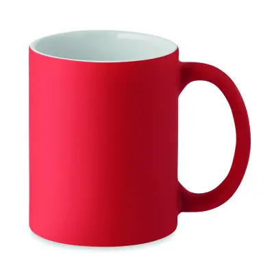 Tazza colorata opaca 300 ml - DUBLIN COLOUR - Immagine 4