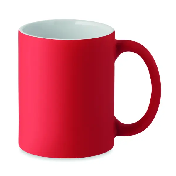 Tazza colorata opaca 300 ml - DUBLIN COLOUR - Immagine 4