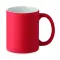Tazza colorata opaca 300 ml - DUBLIN COLOUR - Anteprima 4
