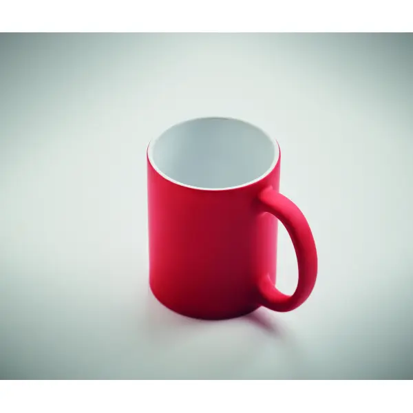 Tazza colorata opaca 300 ml - DUBLIN COLOUR - Immagine 7