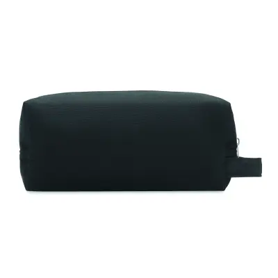 Canvas cosmetic bag 220 gr/m2 - BIA - Immagine 3