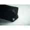 Canvas cosmetic bag 220 gr/m2 - BIA - Anteprima 5