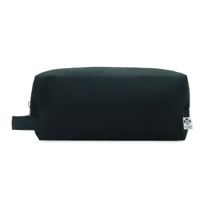 Canvas cosmetic bag 220 gr/m2 - BIA - Immagine 4