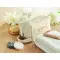 Canvas cosmetic bag 220 gr/m2 - BIA - Anteprima 10