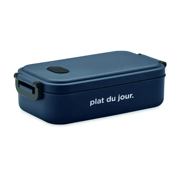 Porta pranzo in PP - INDUS - Immagine 13