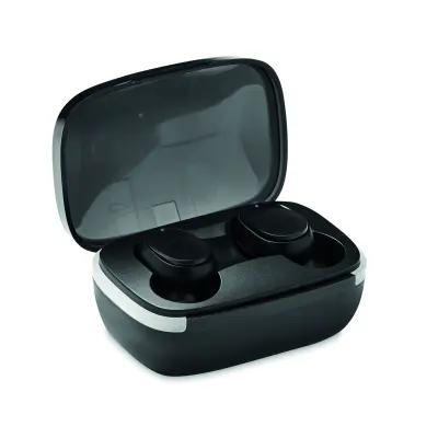 Auricolari TWS con custodia - KOLOR