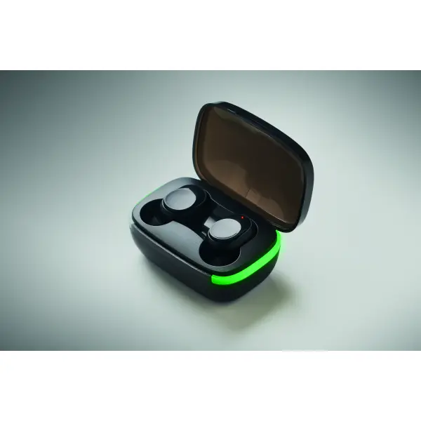 Auricolari TWS con custodia - KOLOR - Immagine 3