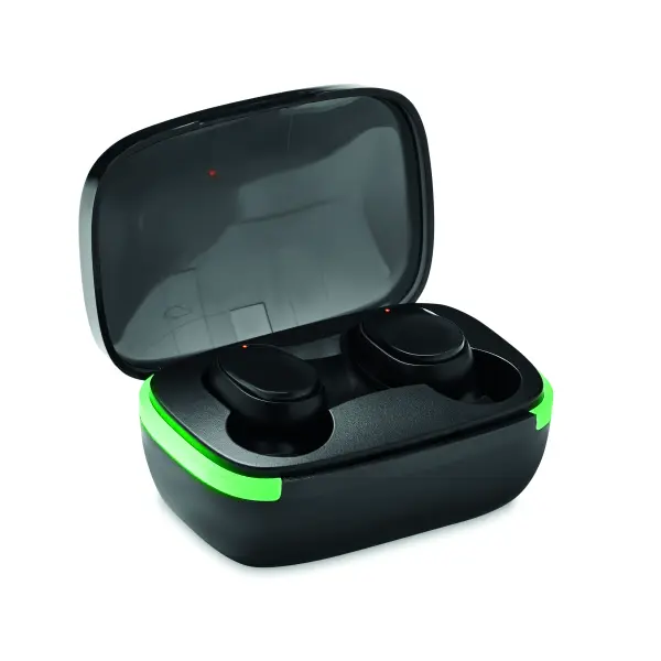 Auricolari TWS con custodia - KOLOR - Immagine 4
