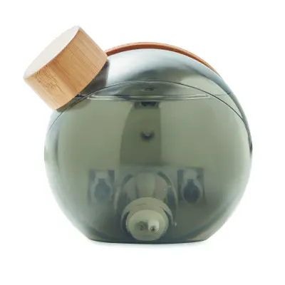 Orologio alimentato ad acqua - DROPPY LUX - Immagine 2
