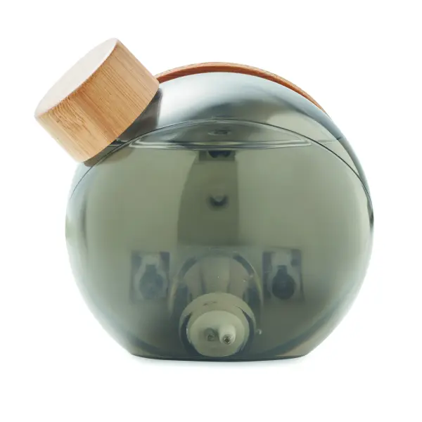 Orologio alimentato ad acqua - DROPPY LUX - Immagine 2