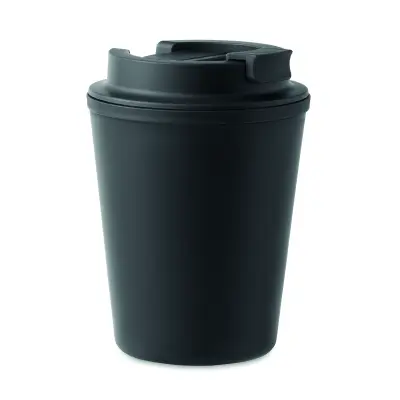 Bicchiere in PP riciclato - 300 ml - TRIDUS - Immagine 2
