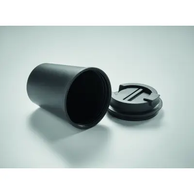 Bicchiere in PP riciclato - 300 ml - TRIDUS - Immagine 5