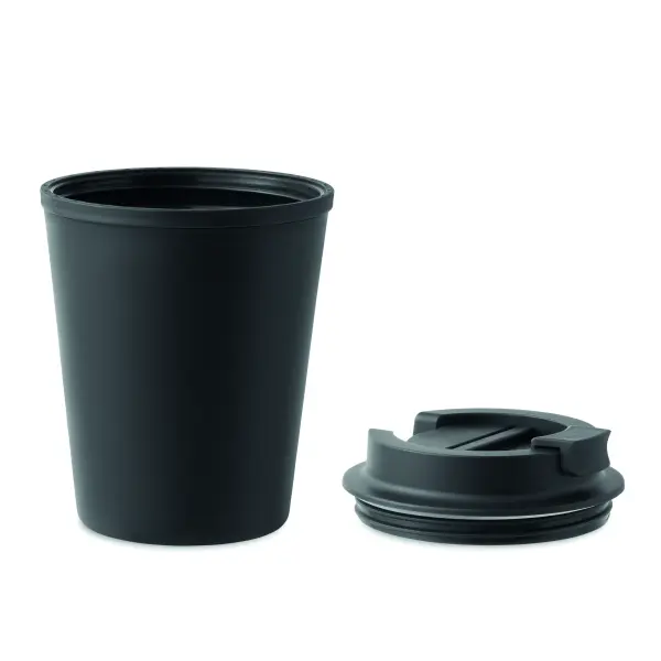 Bicchiere in PP riciclato - 300 ml - TRIDUS - Immagine 6