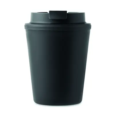 Bicchiere in PP riciclato - 300 ml - TRIDUS - Immagine 4