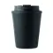 Bicchiere in PP riciclato - 300 ml - TRIDUS - Anteprima 4