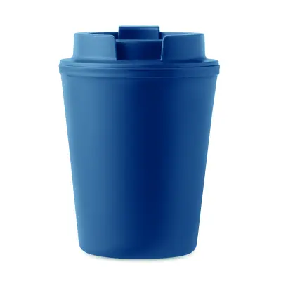 Bicchiere in PP riciclato - 300 ml - TRIDUS - Immagine 18