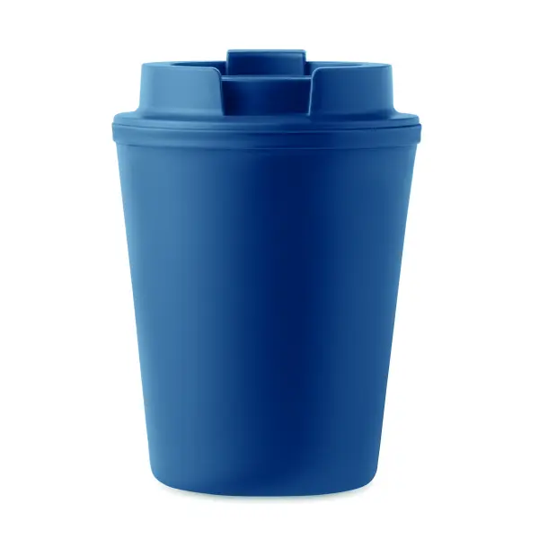 Bicchiere in PP riciclato - 300 ml - TRIDUS - Immagine 18