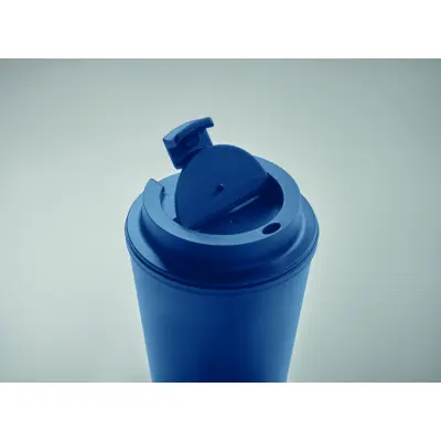 Bicchiere in PP riciclato - 300 ml - TRIDUS - Immagine 20