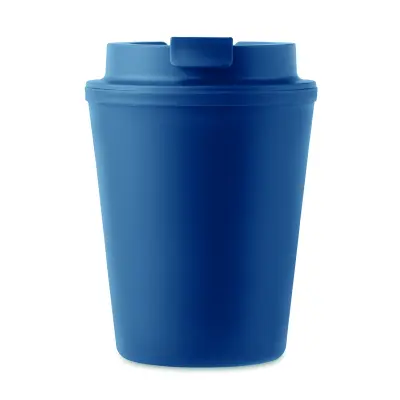 Bicchiere in PP riciclato - 300 ml - TRIDUS - Immagine 21