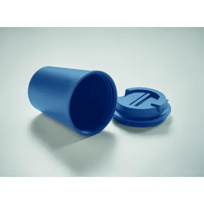 Bicchiere in PP riciclato - 300 ml - TRIDUS - Immagine 22