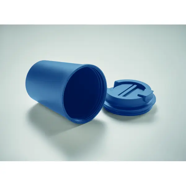 Bicchiere in PP riciclato - 300 ml - TRIDUS - Immagine 22