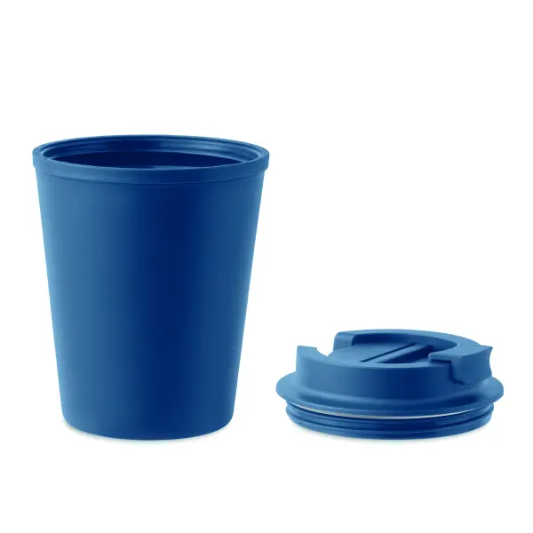 Bicchiere in PP riciclato - 300 ml - TRIDUS - Immagine 19