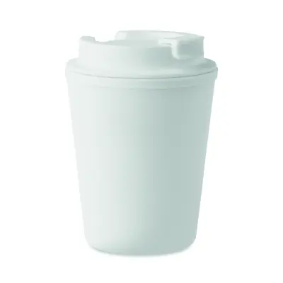 Bicchiere in PP riciclato - 300 ml - TRIDUS - Immagine 7