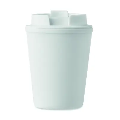 Bicchiere in PP riciclato - 300 ml - TRIDUS - Immagine 8