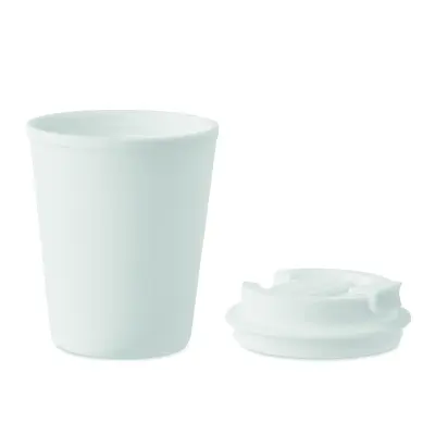 Bicchiere in PP riciclato - 300 ml - TRIDUS - Immagine 11