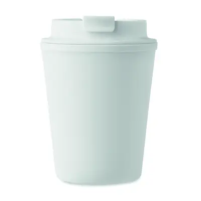 Bicchiere in PP riciclato - 300 ml - TRIDUS - Immagine 9