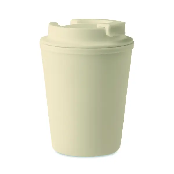 Bicchiere in PP riciclato - 300 ml - TRIDUS - Immagine 23