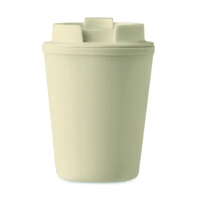 Bicchiere in PP riciclato - 300 ml - TRIDUS - Immagine 24