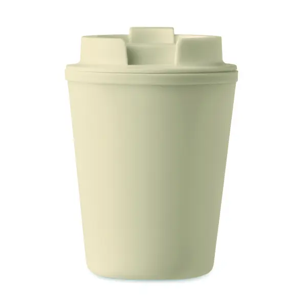 Bicchiere in PP riciclato - 300 ml - TRIDUS - Immagine 24