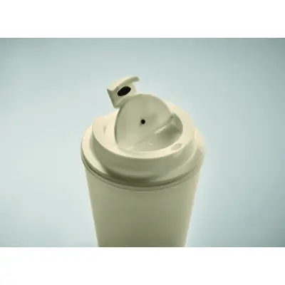Bicchiere in PP riciclato - 300 ml - TRIDUS - Immagine 26