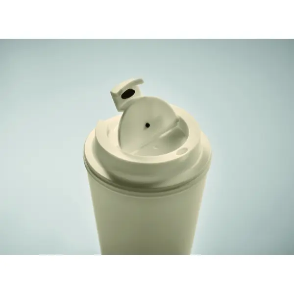 Bicchiere in PP riciclato - 300 ml - TRIDUS - Immagine 26