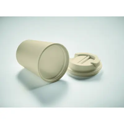 Bicchiere in PP riciclato - 300 ml - TRIDUS - Immagine 28