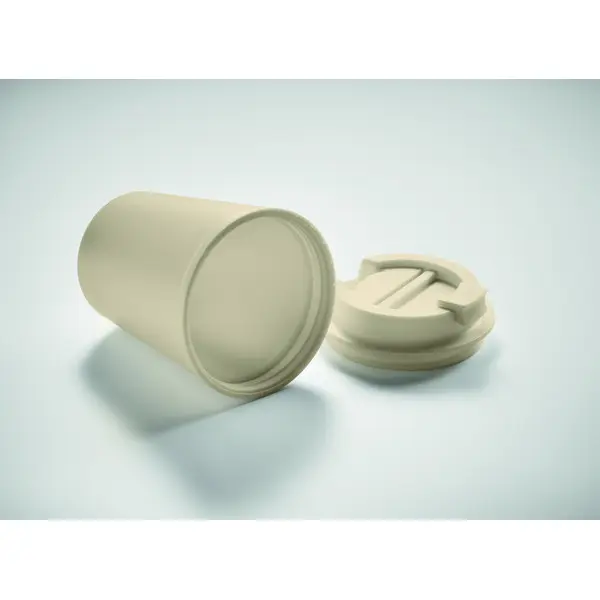Bicchiere in PP riciclato - 300 ml - TRIDUS - Immagine 28
