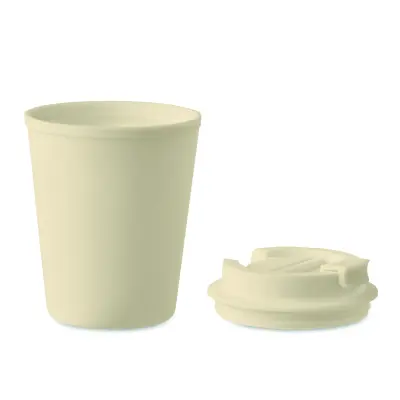 Bicchiere in PP riciclato - 300 ml - TRIDUS - Immagine 25