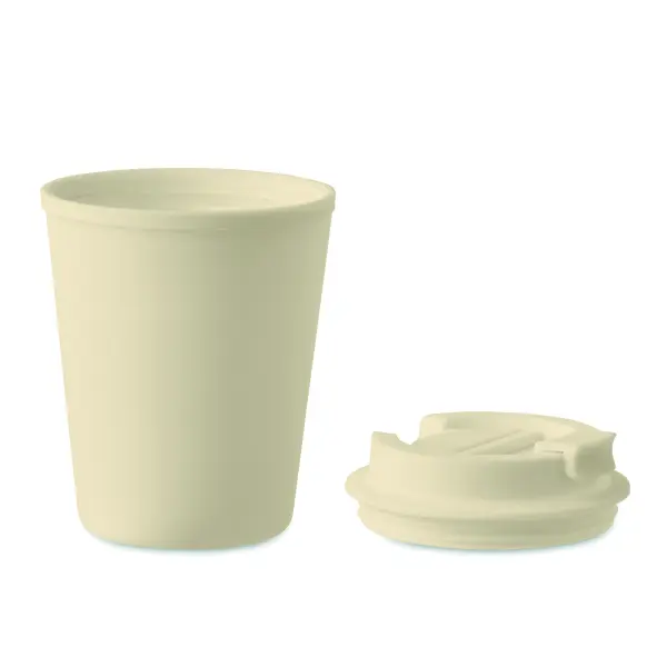 Bicchiere in PP riciclato - 300 ml - TRIDUS - Immagine 25