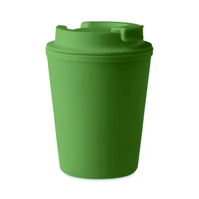 Bicchiere in PP riciclato - 300 ml - TRIDUS - Immagine 29