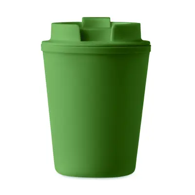 Bicchiere in PP riciclato - 300 ml - TRIDUS - Immagine 30