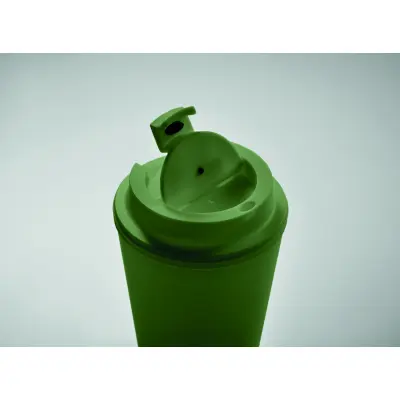 Bicchiere in PP riciclato - 300 ml - TRIDUS - Immagine 32