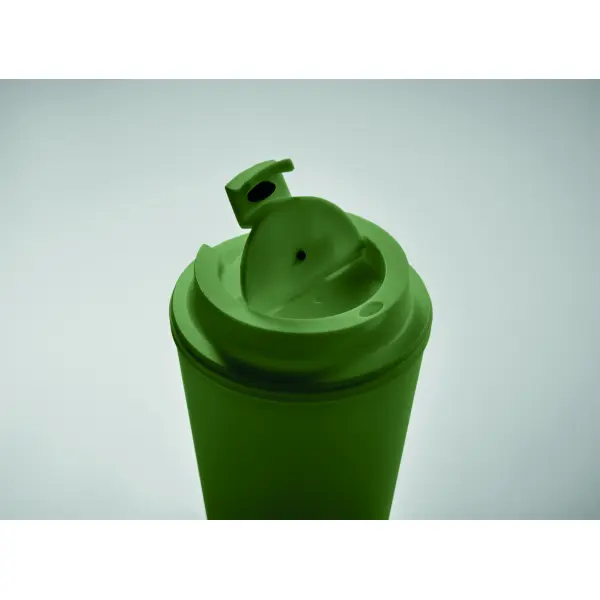 Bicchiere in PP riciclato - 300 ml - TRIDUS - Immagine 32