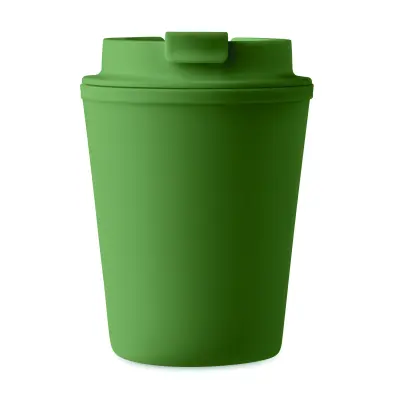 Bicchiere in PP riciclato - 300 ml - TRIDUS - Immagine 33