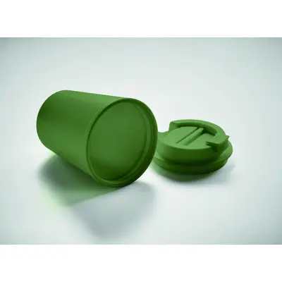 Bicchiere in PP riciclato - 300 ml - TRIDUS - Immagine 36