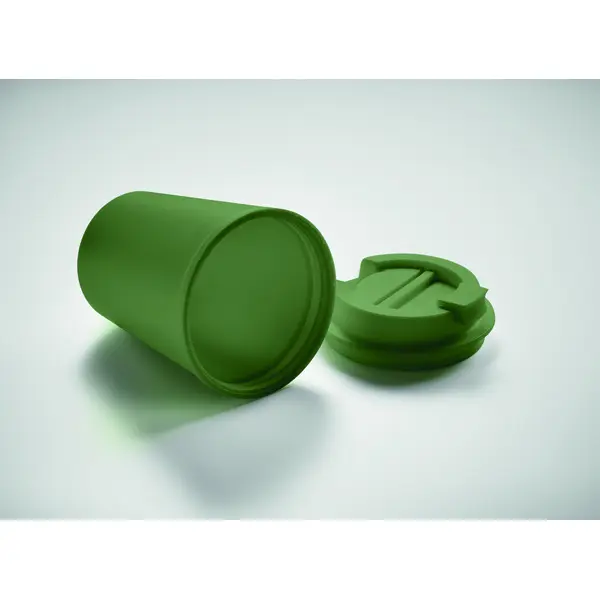 Bicchiere in PP riciclato - 300 ml - TRIDUS - Immagine 36