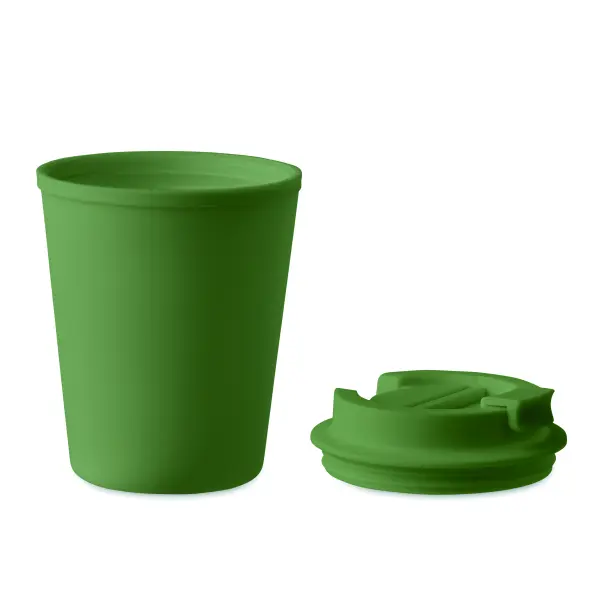 Bicchiere in PP riciclato - 300 ml - TRIDUS - Immagine 31