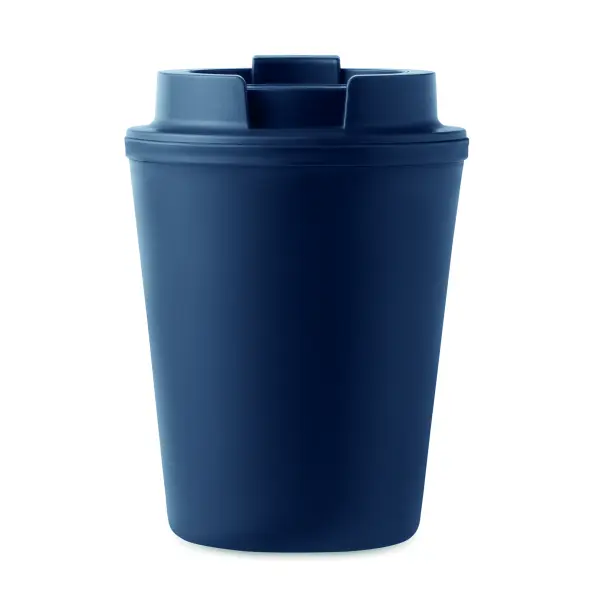 Bicchiere in PP riciclato - 300 ml - TRIDUS - Immagine 13