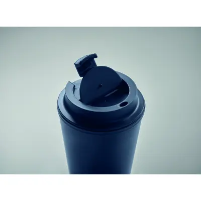 Bicchiere in PP riciclato - 300 ml - TRIDUS - Immagine 15