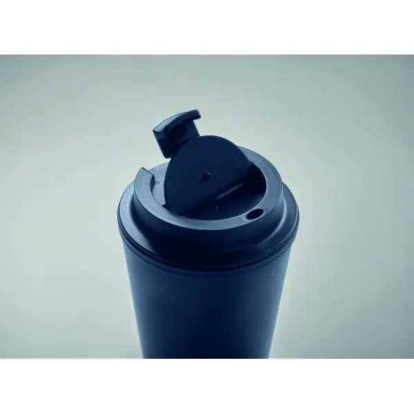 Bicchiere in PP riciclato - 300 ml - TRIDUS - Immagine 15